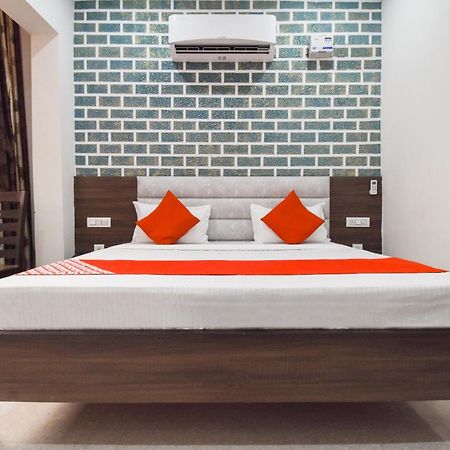 Hotel O Chandigarh Inn Eksteriør billede